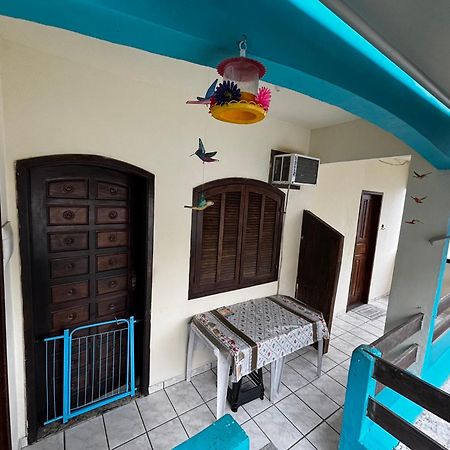 Encanto Do Beija-Flor Angra dos Reis Exteriér fotografie